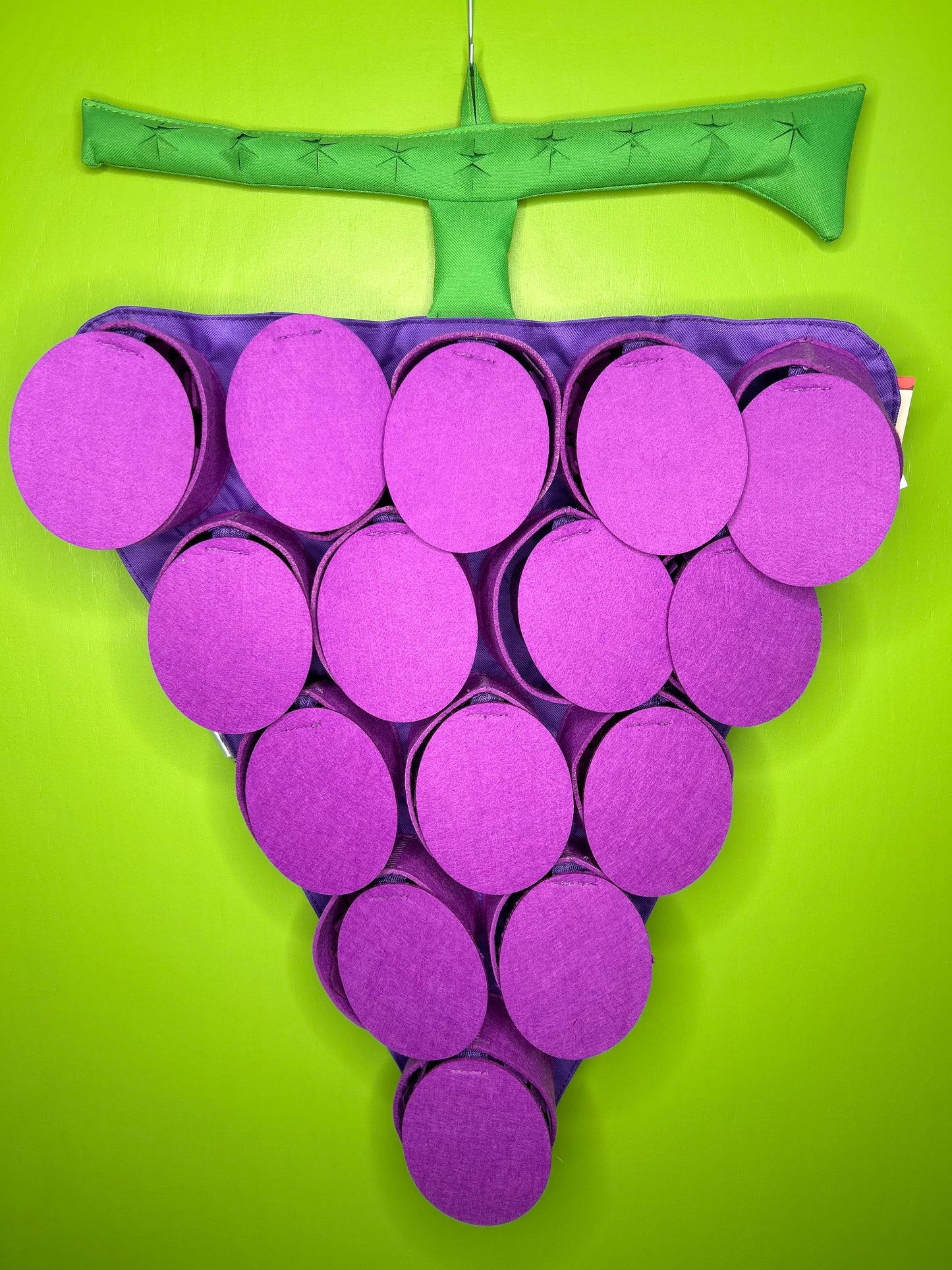 Grape Snuffle Mat